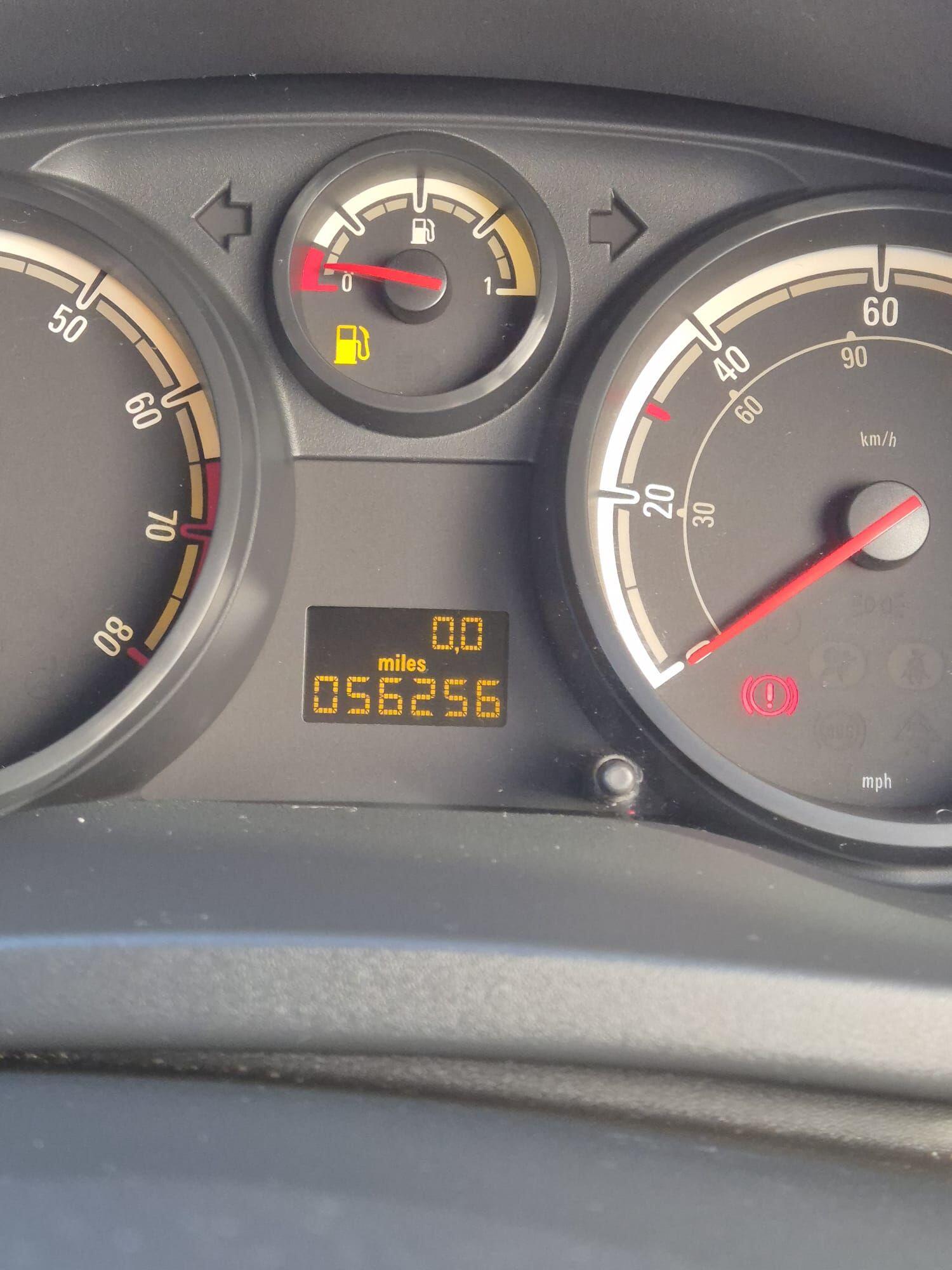 Used Vauxhall Zafira 2012 for sale - 76997778: Photo 29