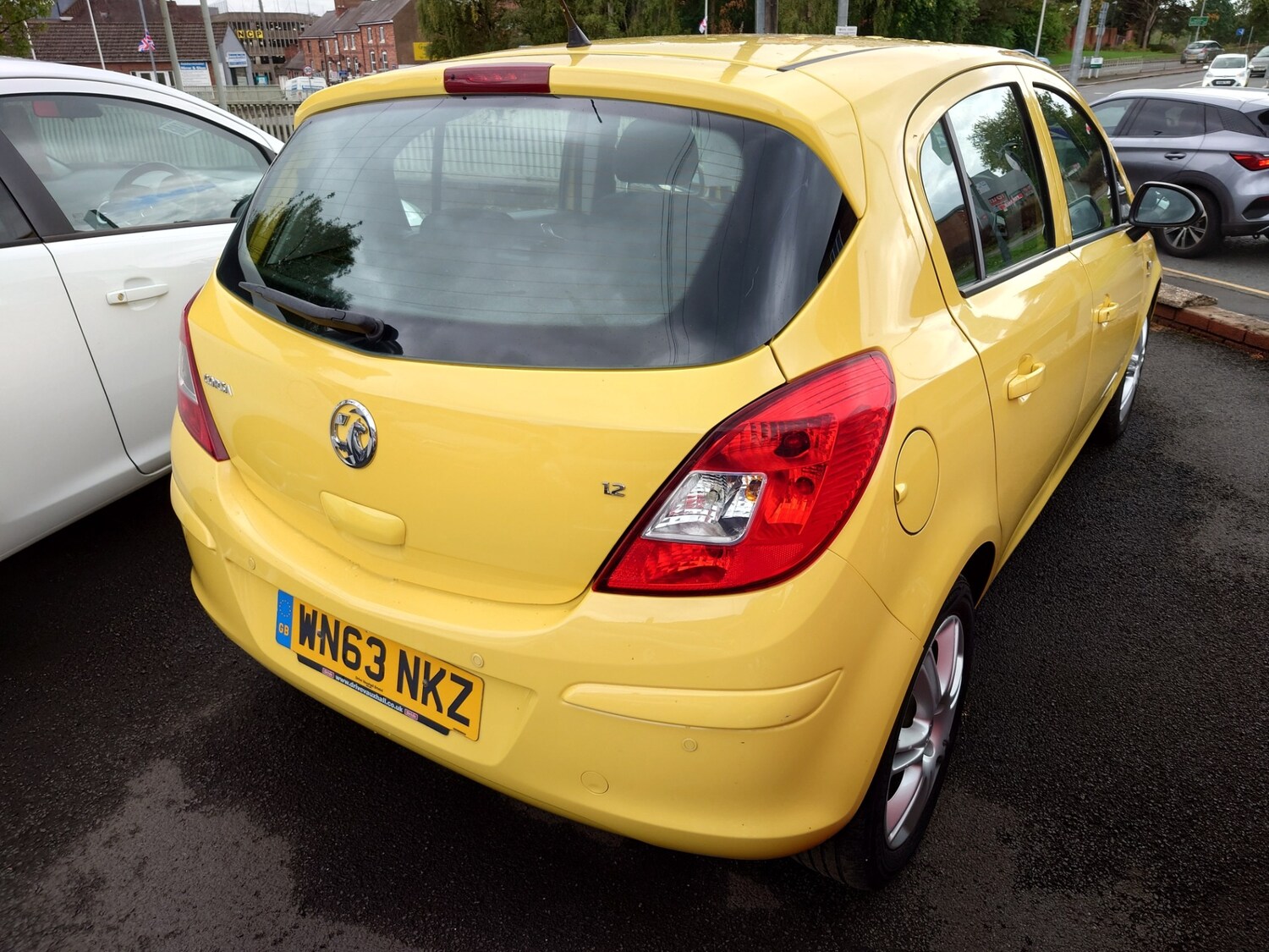 Vehicle 24