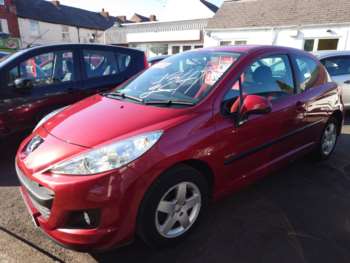 2010 (10) - 1.4 Verve 3dr