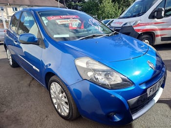 Used Renault Clio 2011 for sale - 79697830: Photo