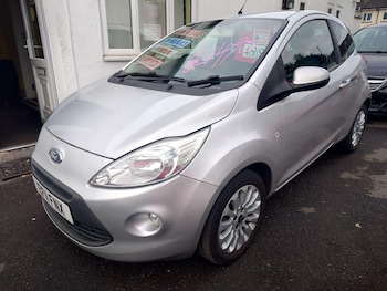 Used Ford Ka 2011 for sale - 79552893: Photo