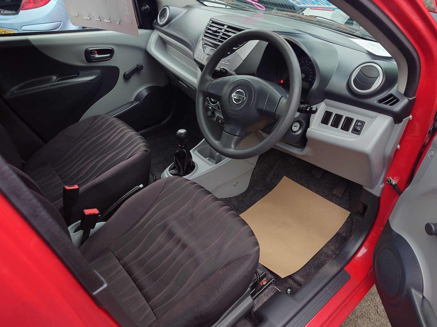 Used Nissan Pixo 2012 for sale - 77645929: Photo 13