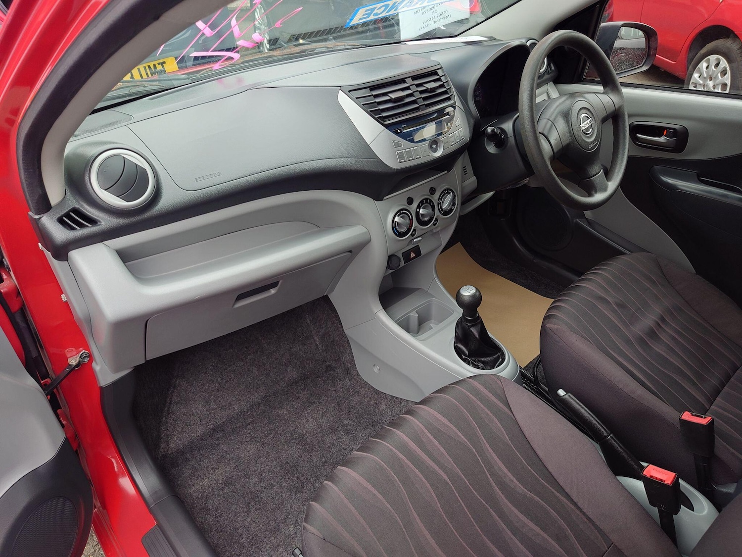 Used Nissan Pixo 2012 for sale - 77645929: Photo 15