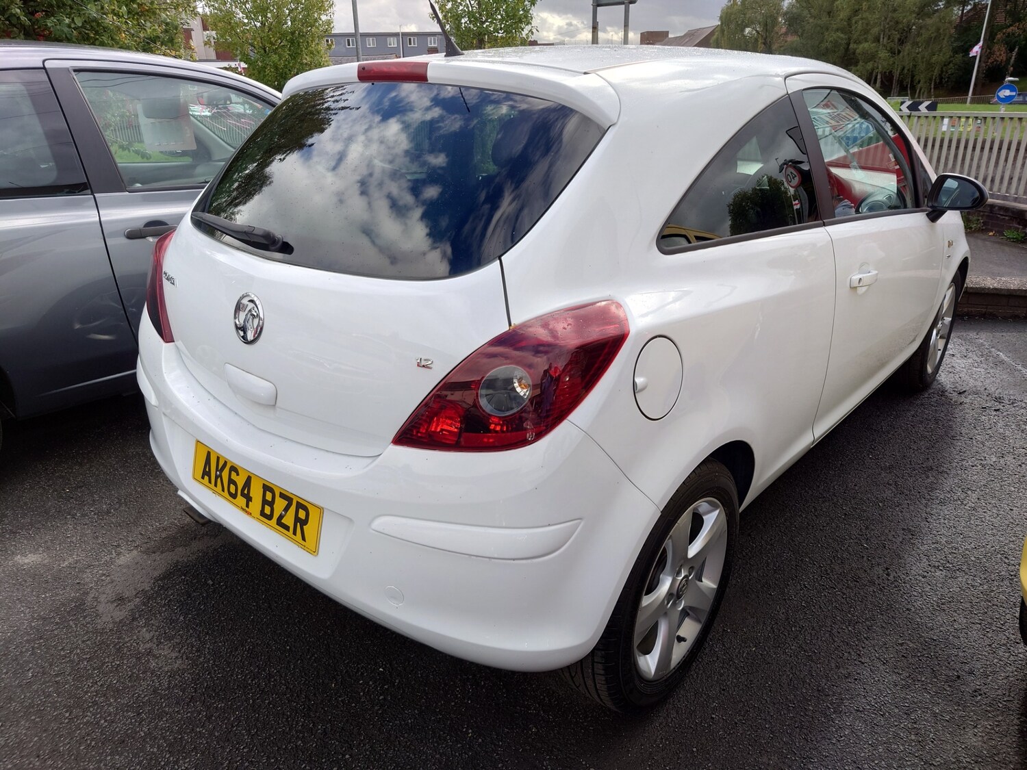 Vehicle 25