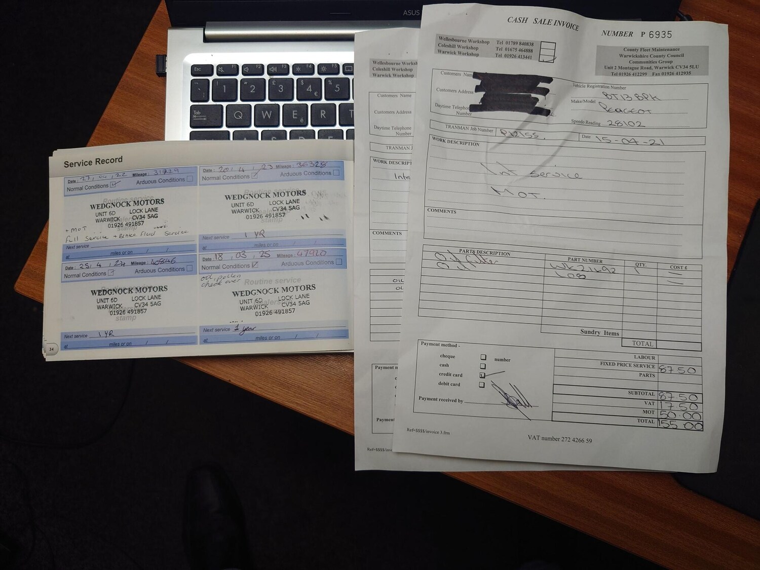 Used Peugeot 107 2013 for sale - 77478867: Photo 9