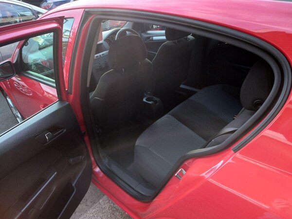 Used Vauxhall Astra 2009 for sale - 76227848: Photo 14
