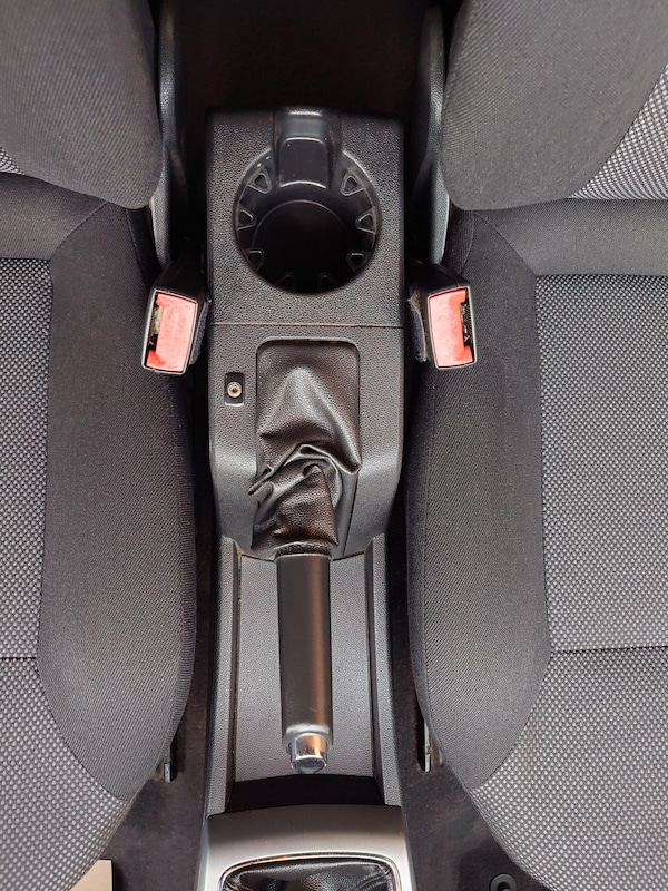 Used Vauxhall Astra 2009 for sale - 76227848: Photo 18