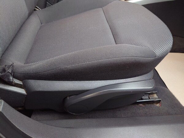 Used Vauxhall Astra 2009 for sale - 76227848: Photo 22