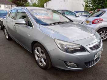 2010 (60) - 1.6i 16V SRi 5dr