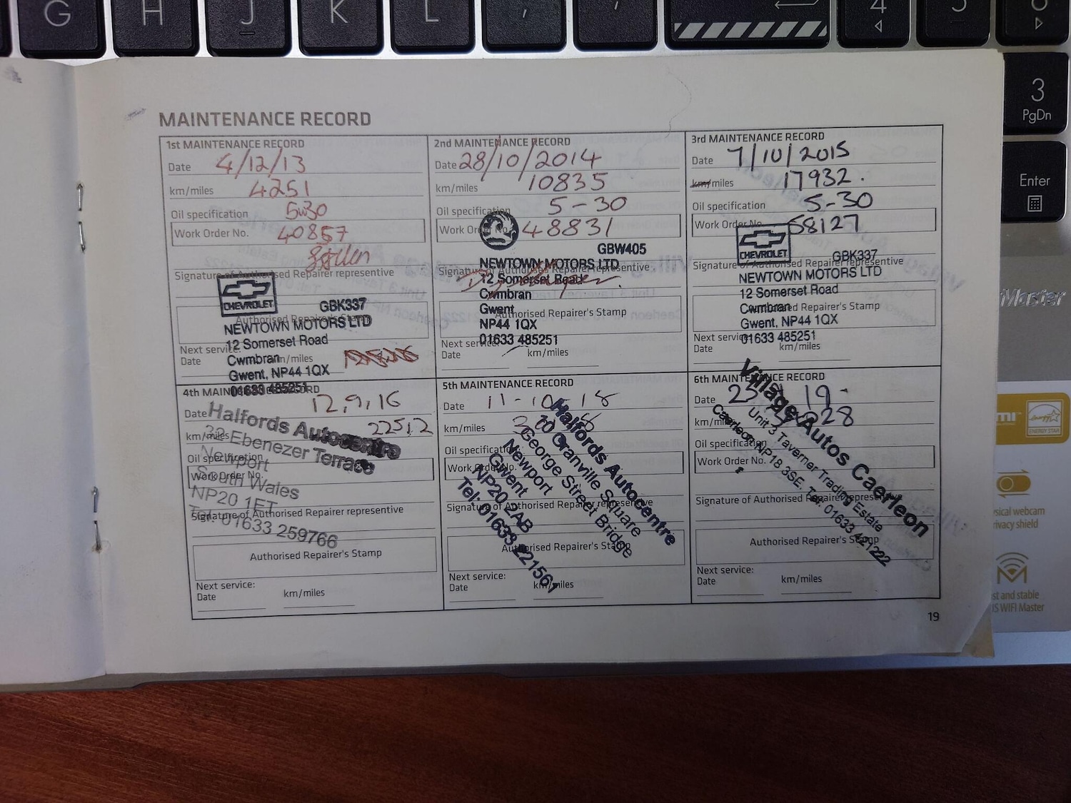 Used Chevrolet Spark 2012 for sale - 76512798: Photo 10