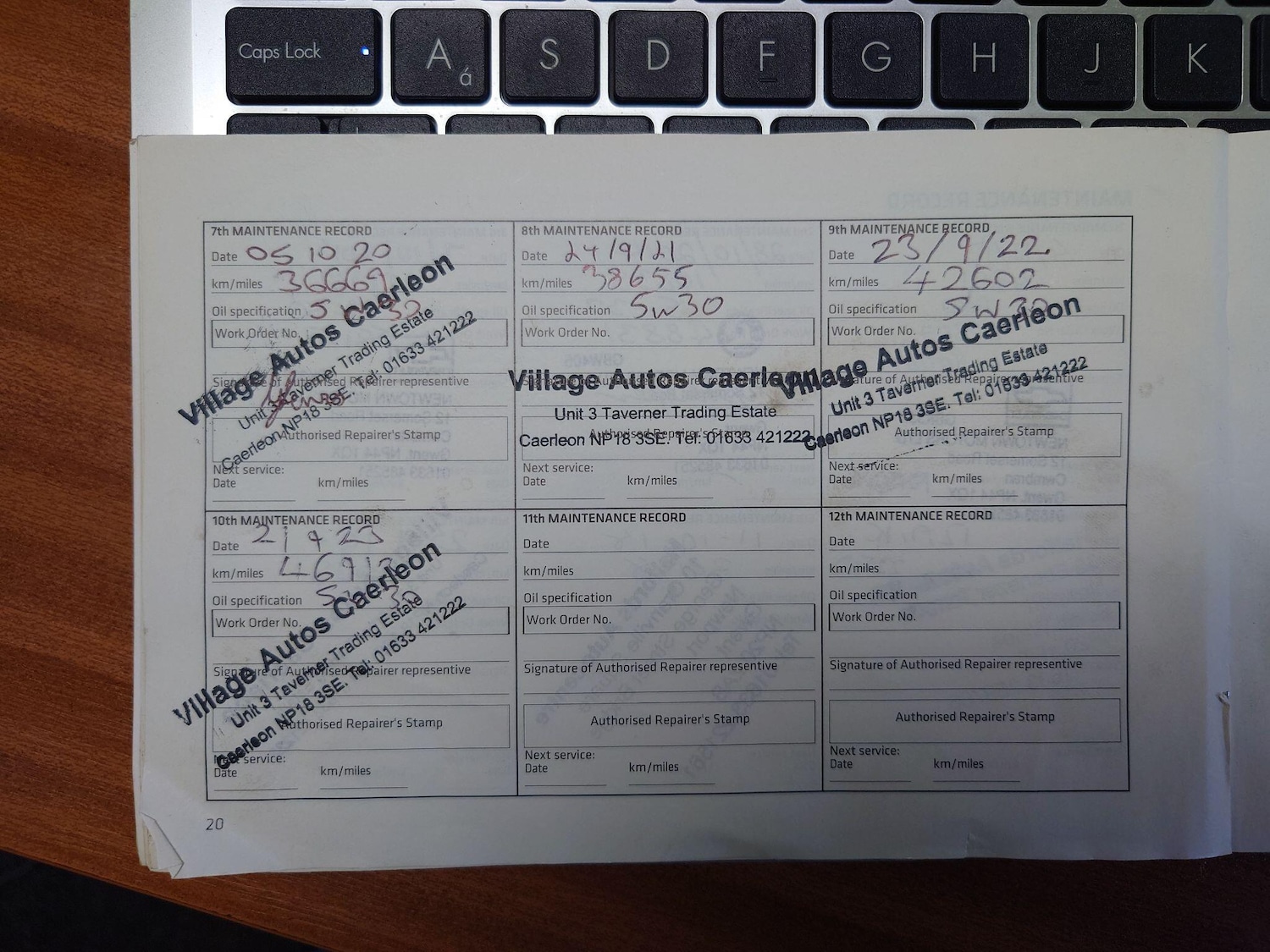 Used Chevrolet Spark 2012 for sale - 76512798: Photo 11