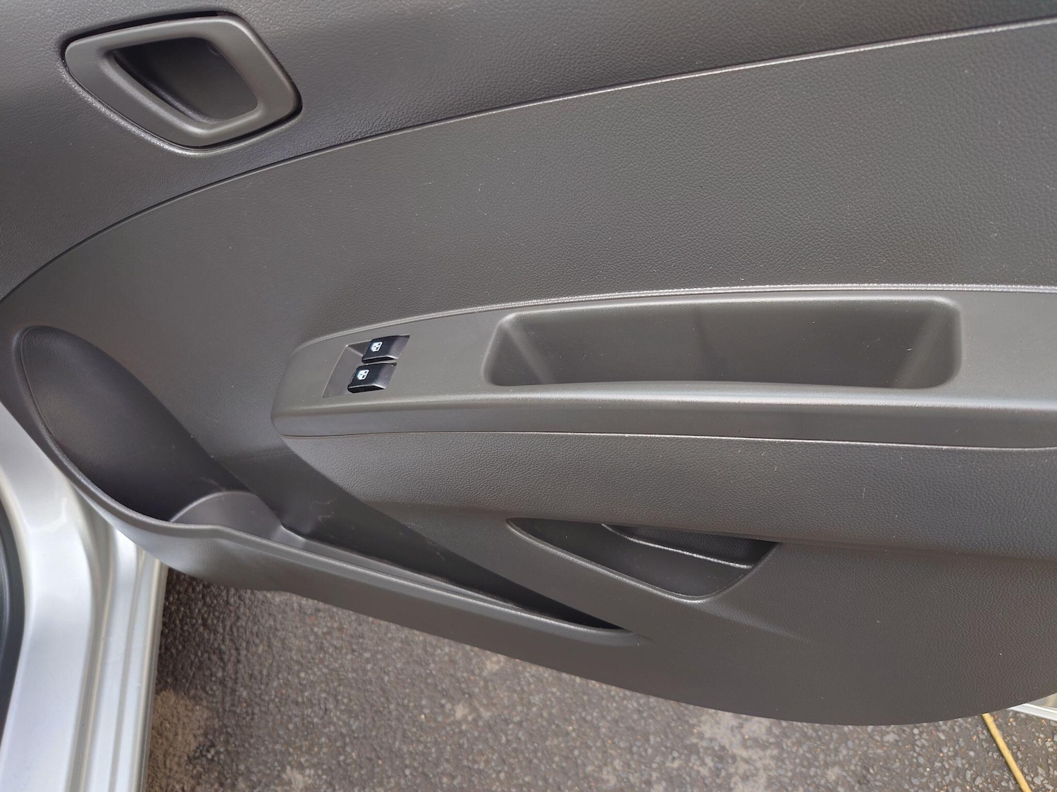 Used Chevrolet Spark 2012 for sale - 76512798: Photo 21