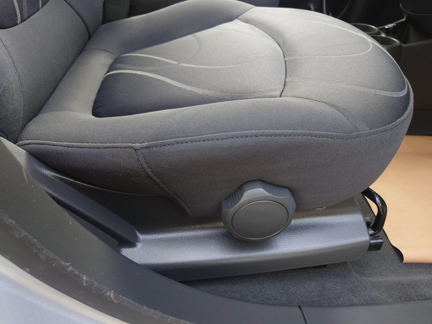 Used Chevrolet Spark 2012 for sale - 76512798: Photo 22