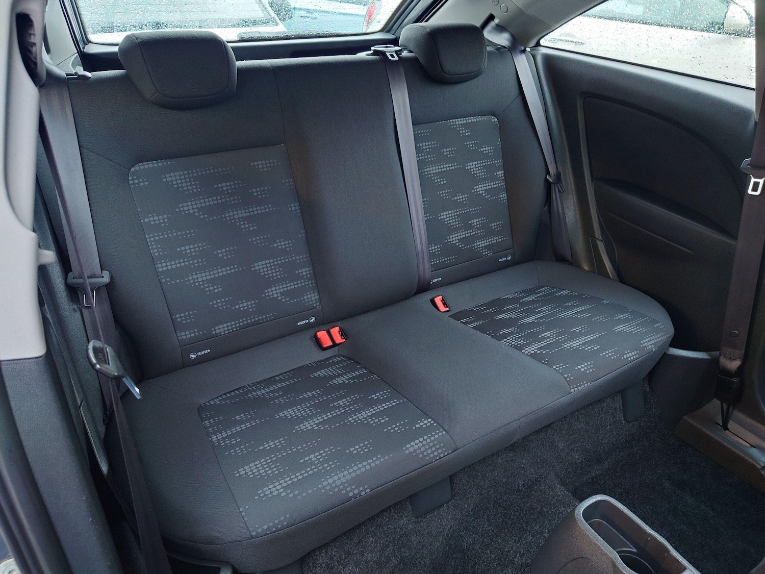 Used Vauxhall Corsa 2014 for sale - 77839625: Photo 16