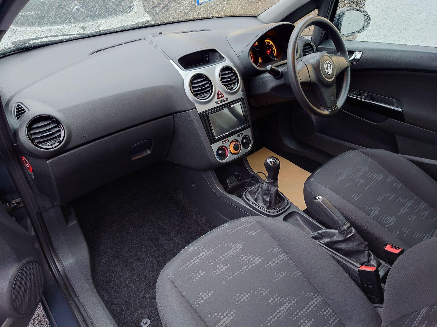 Used Vauxhall Corsa 2014 for sale - 77839625: Photo 17