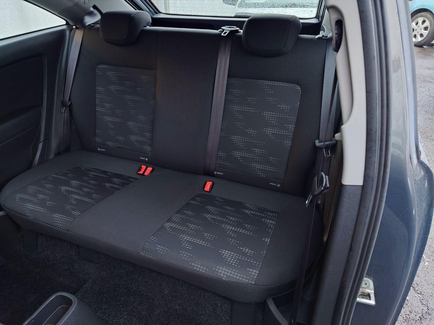 Used Vauxhall Corsa 2014 for sale - 77839625: Photo 18