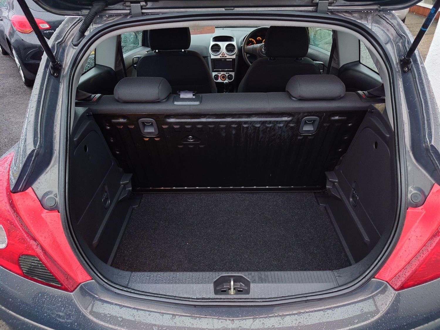 Used Vauxhall Corsa 2014 for sale - 77839625: Photo 19