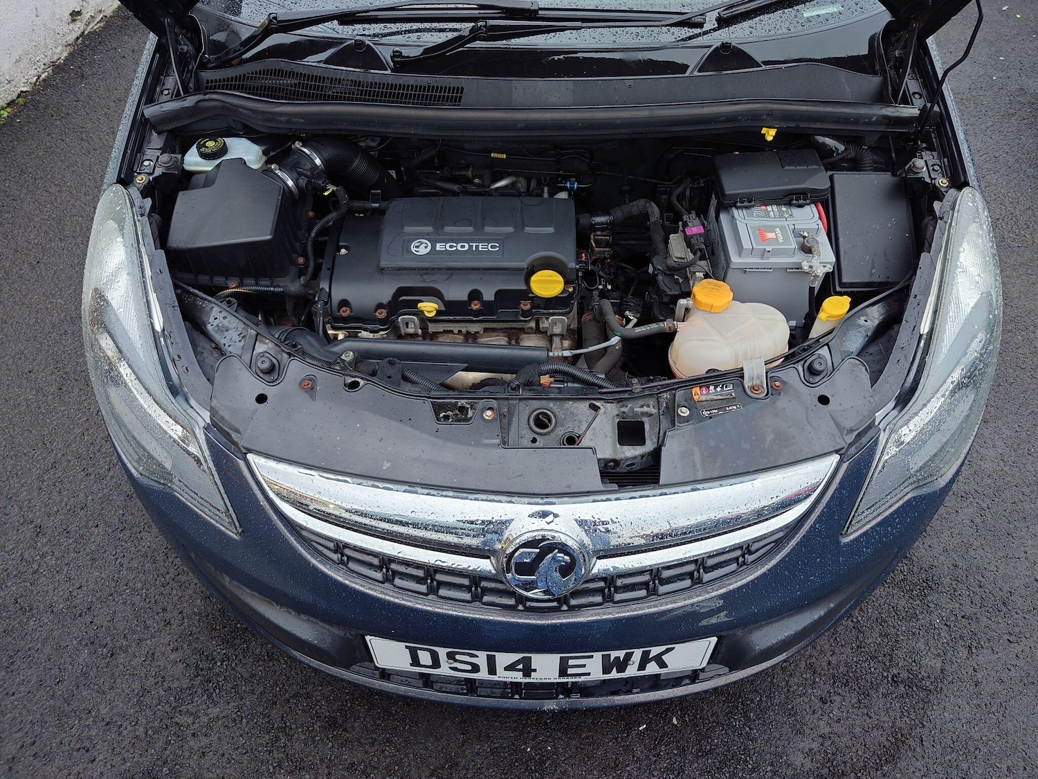 Used Vauxhall Corsa 2014 for sale - 77839625: Photo 20