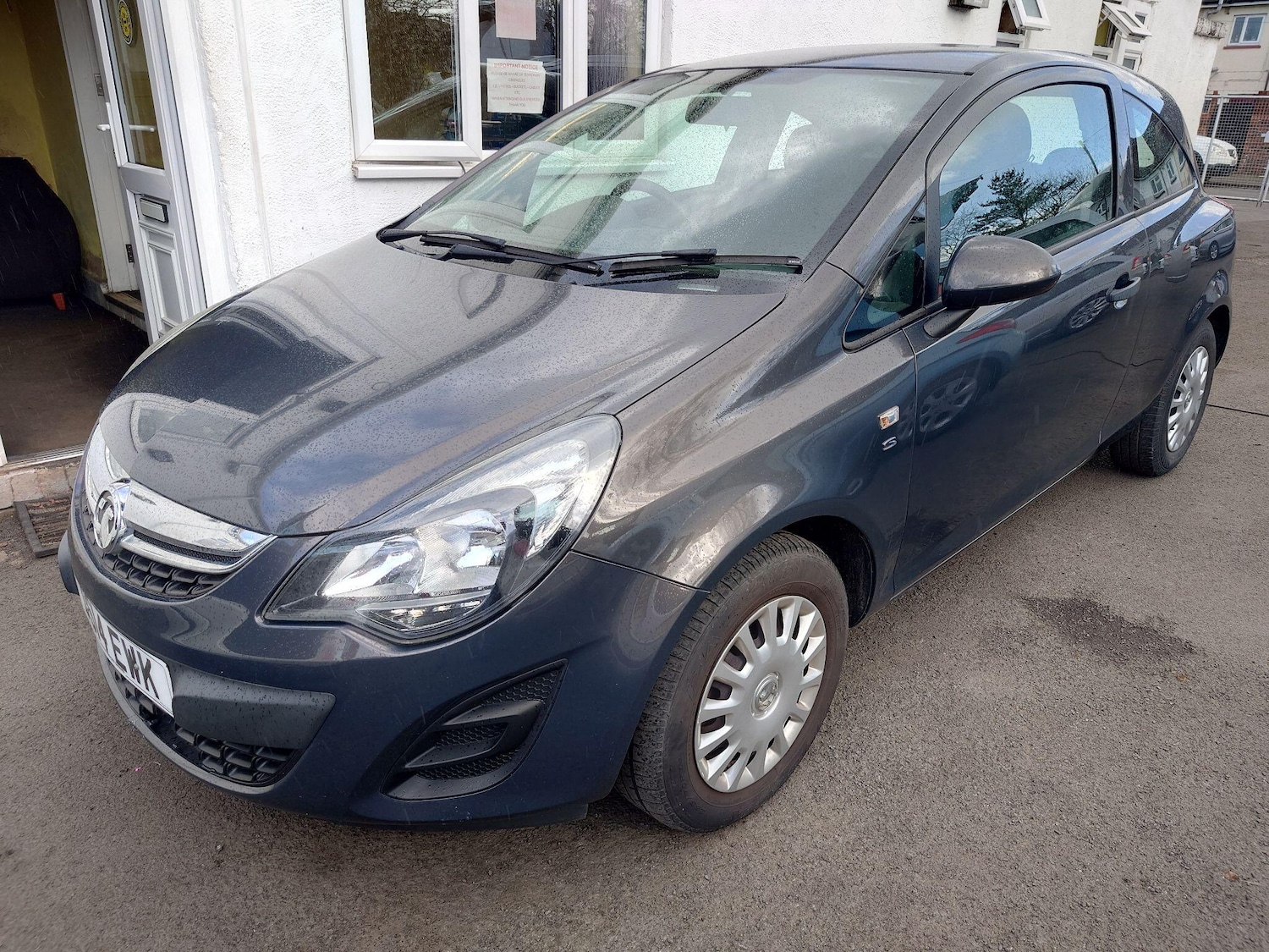 Used Vauxhall Corsa 2014 for sale - 77839625: Photo 23