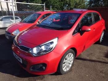 2011 (11) - 1.4 2 5dr
