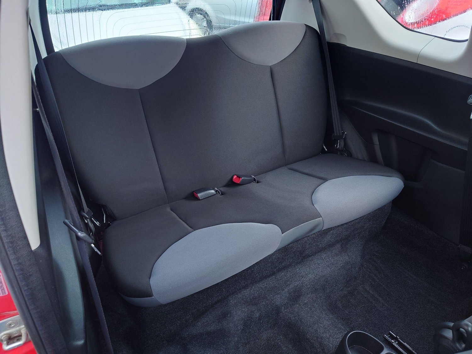 Used Peugeot 107 2013 for sale - 76658864: Photo 13