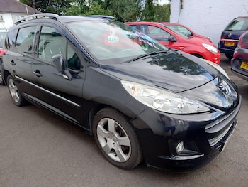 Used Peugeot 207 2013 for sale - 78946278: Photo