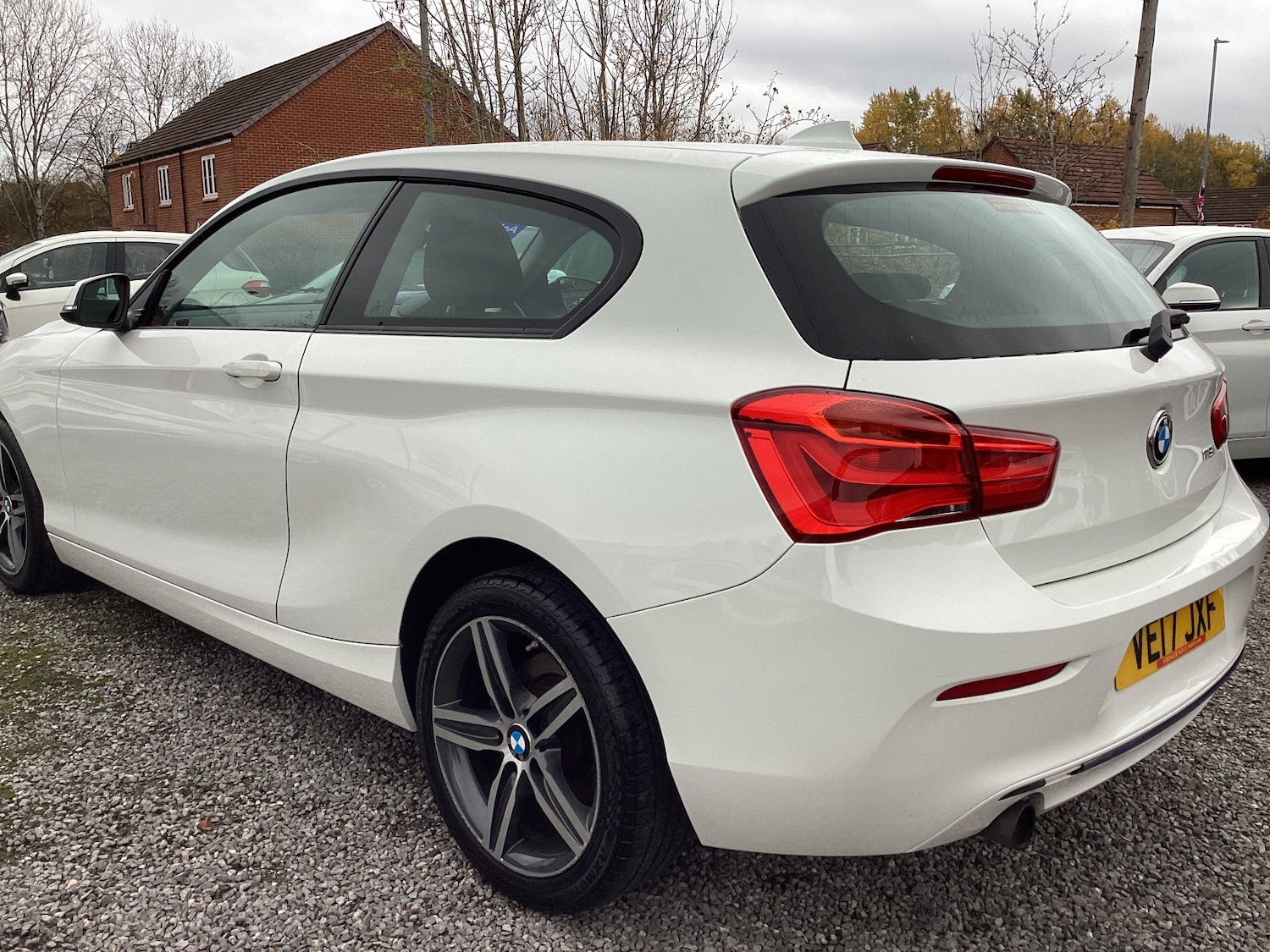 Used BMW 1 Series 2017 for sale - 76490970: Photo 5