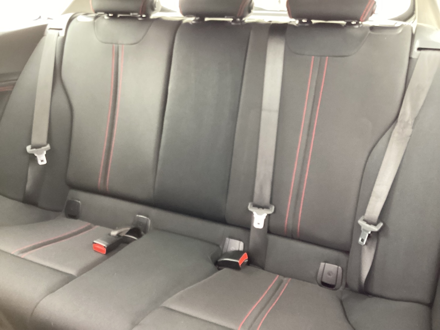 Used BMW 1 Series 2017 for sale - 76490970: Photo 9