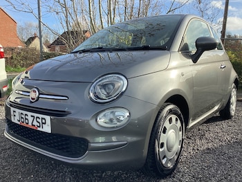 2016 (66) - 1.2 Pop 3dr