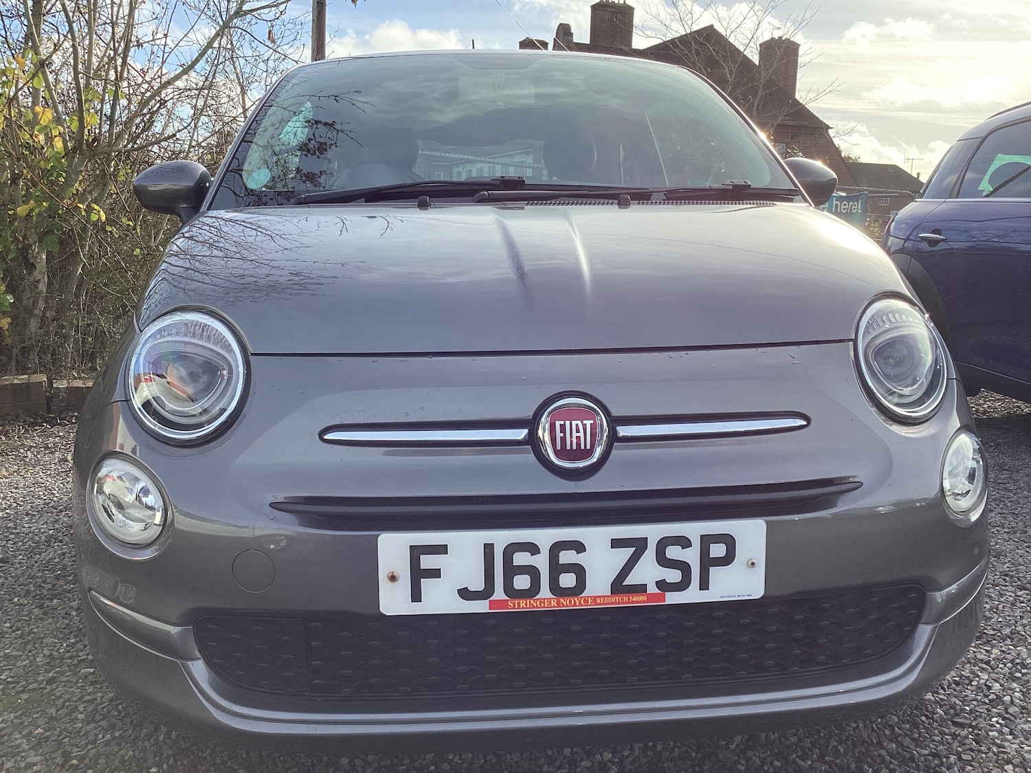 Used Fiat 500 2016 for sale - 76565971: Photo 5