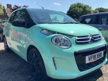 Used Citroen C1 2019 for sale - 74994991: Photo
