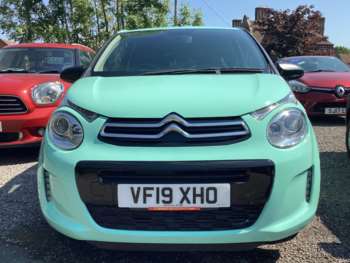 Used Citroen C1 2019 for sale - 74994991: Photo