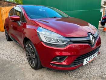 Used Renault Clio 2017 for sale - 67271596: Photo