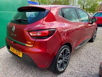 Used Renault Clio 2017 for sale - 67271596: Photo