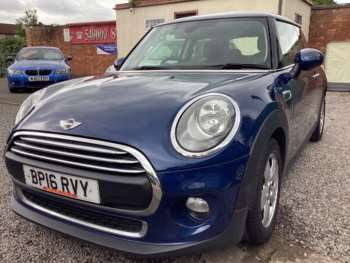 2016 (16) - 1.5 One D 3dr