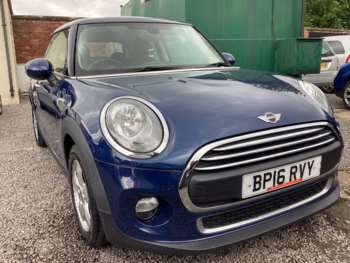 Used MINI Hatch 2016 for sale - 74790788: Photo