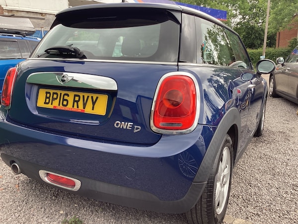 Used MINI Hatch 2016 for sale - 74790788: Photo 3