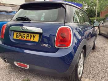 Used MINI Hatch 2016 for sale - 74790788: Photo