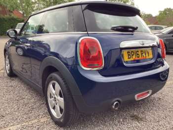 Used MINI Hatch 2016 for sale - 74790788: Photo