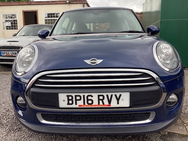 Used MINI Hatch 2016 for sale - 74790788: Photo 5
