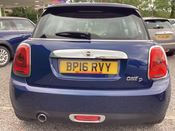 Used MINI Hatch 2016 for sale - 74790788: Photo 6