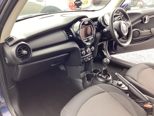 Used MINI Hatch 2016 for sale - 74790788: Photo 8