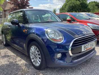 Used MINI Hatch 2017 for sale - 75130751: Photo