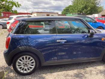Used MINI Hatch 2017 for sale - 75130751: Photo