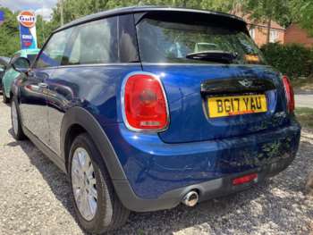 Used MINI Hatch 2017 for sale - 75130751: Photo