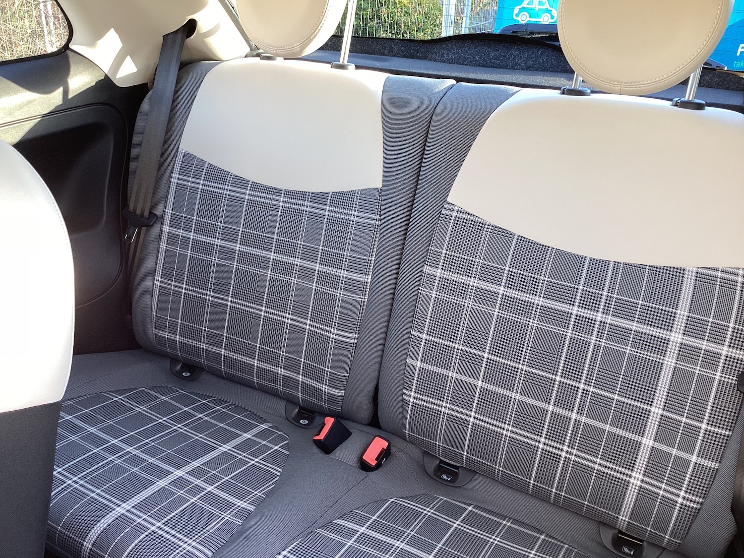 Used Fiat 500 2018 for sale - 76696310: Photo 10