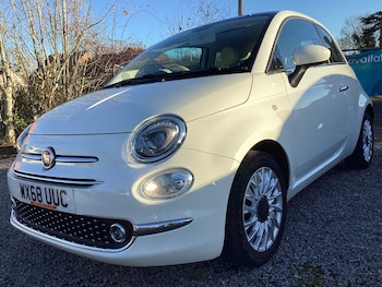 2018 (68) - 1.2 Lounge 3dr