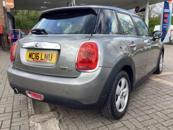 Used MINI Hatch 2016 for sale - 74436358: Photo