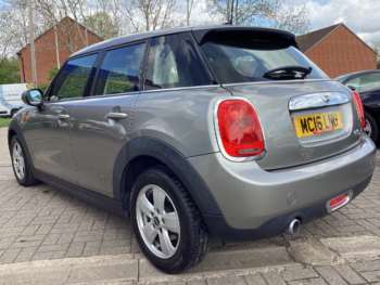 Used MINI Hatch 2016 for sale - 74436358: Photo