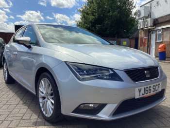 Used SEAT Leon 2017 for sale - 71906087: Photo